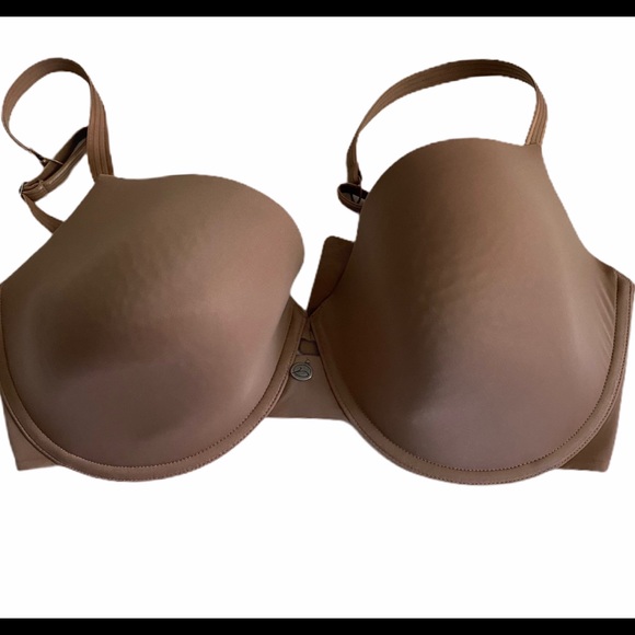 PARISA TEE SHIRT BRA SIZE 34H - Picture 1 of 7